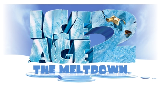 L'era Glaciale 2: il disgelo - Ice age 2: the meltdown