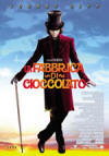 Willy Wonka e la fabbrica di cioccolato