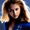 Sue, la donna invisibile