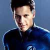 Mr. Fantastic, l'uomo di gomma