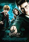 Harry Potter e il Calice di Fuoco - Locandina