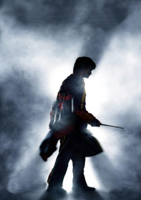 Harry Potter e il Calice di Fuoco