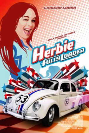 Herbie - il supermaggiolino (Herbie fully loaded)