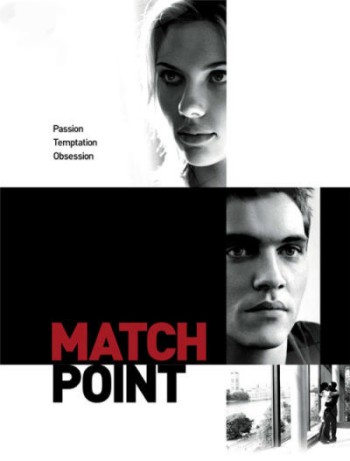 Match Point - di Woody Allen