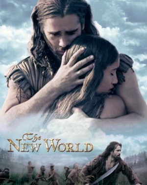 The New World - Il nuovo mondo