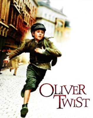 Oliver Twist - di Roman Polanski