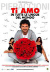 Ti amo in tutte le lingue del mondo