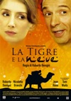 La tigre e la neve