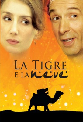 La tigre e la neve