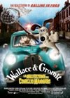 Wallace and Gromit - La maledizione del coniglio mannaro