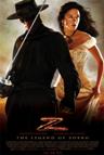 The Legend of Zorro - Poster