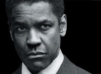 American Gangster - Denzel Washington