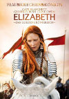 Elizabeth the golden age - Poster