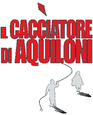 Il cacciatore di aquiloni