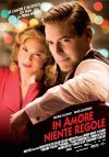In amore niente regole - Poster