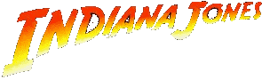 Indiana Jones