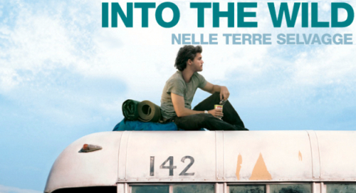 Into the wild - Nelle terre selvagge