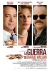 La guerra di Charlie Wilson - Poster