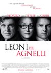 Leoni per agnelli