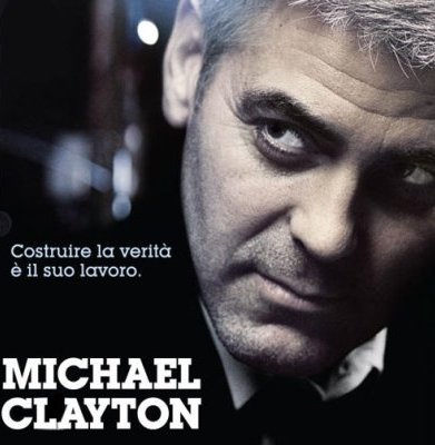 Michael Clayton - Costruire la verità è il suo mestiere - Foto di George Clooney