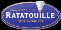 Ratatouille 