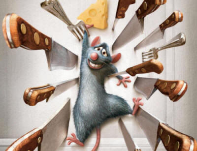 Ratatouille
