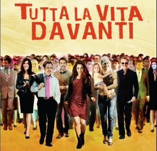 Tutta la vita davanti - di Paolo Virzì