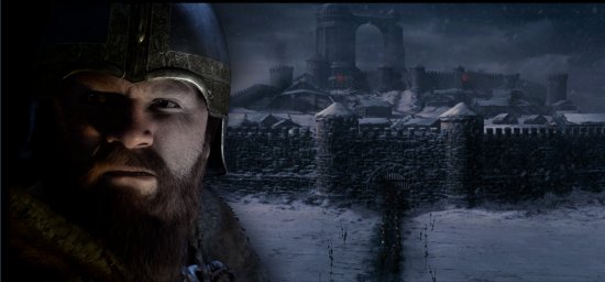 La leggenda di Beowulf
