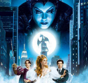 Come d'incanto - Enchanted - Disney