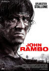 John Rambo - Poster
