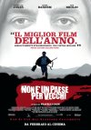 Non  un paese per vecchi - Locandina