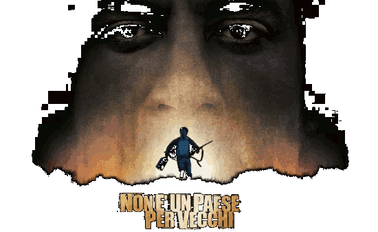 Non è un paese per vecchi (No Country for Old Men)