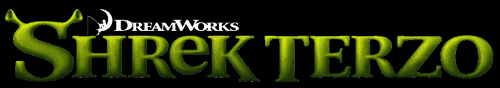 Shrek terzo - Dreamworks