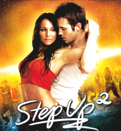 Step Up 2 - La strada per il successo