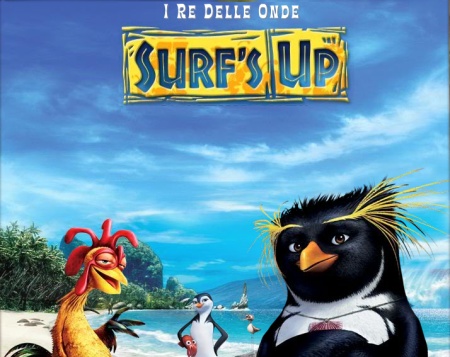 Surf's Up - I re delle onde