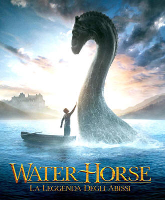 Water Horse: la leggenda degli abissi