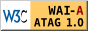 WAI 1.0 - A