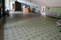 La vecchia hall dell'auditorium