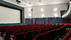 25 luglio - L'illuminazione LED della sala