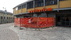 Ottobre 2017: apre il cantiere