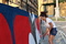   Realizzazione del murale  