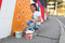   Realizzazione del murale  
