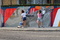   Realizzazione del murale  