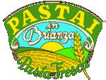 Pastai in Brianza