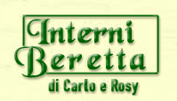 Interni Beretta - Canonica di Triuggio