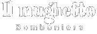 Il mughetto - bomboniere - Casatenovo