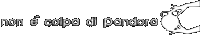 Non è colpa di pandora