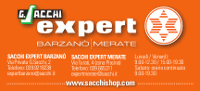 Sacchi Expert - Barzanò | Merate