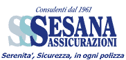 Consulenti dal 1961 - Sesana Assicurazioni - Serenità, sicurezza, in ogni polizza