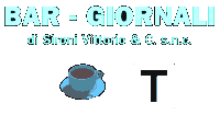 Bar - Giornali - di Sironi Vittorio